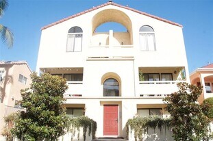 3629 3rd Ave, Unit #4 in San Diego, CA - Building Photo