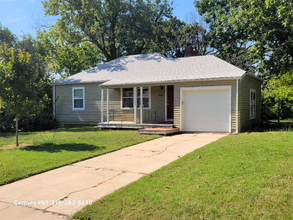 4008 Vesta in Wichita, KS - Building Photo - Building Photo