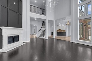 13811 Sugar Dock Ct in Houston, TX - Building Photo