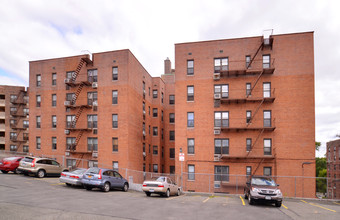 The Jayro in Yonkers, NY - Building Photo - Building Photo