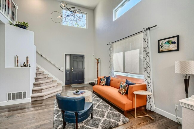 16242 Hollyridge Dr in Parker, CO - Building Photo - Building Photo
