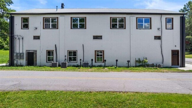 610 Madola Rd in Epworth, GA - Building Photo - Building Photo