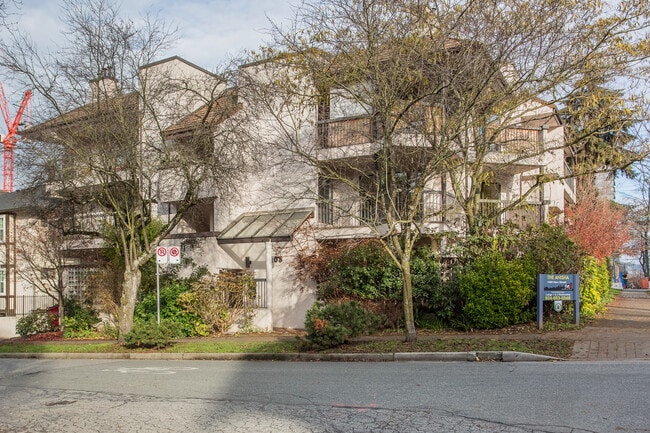 property at 1405 Haro St