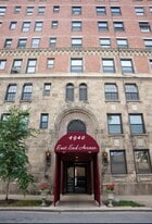 4940 S East End Ave in Chicago, IL - Building Photo