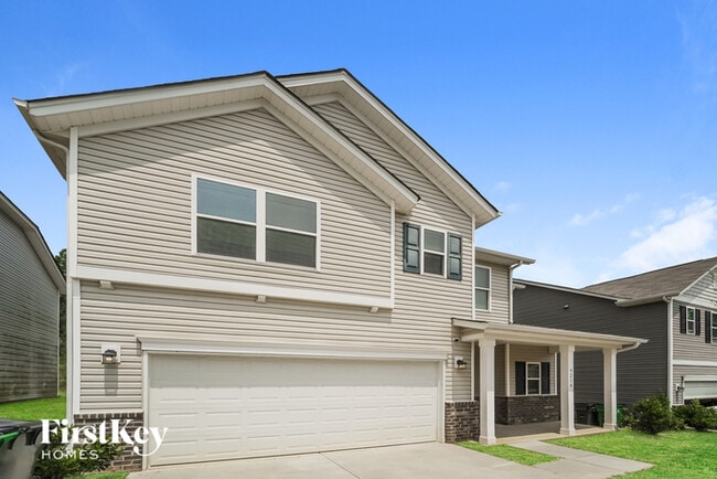 9216 Evans Creek Ct in Charlotte, NC - Foto de edificio - Building Photo