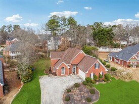 3207 Haleys Way SE, Unit 2552Ch-T-2 in Conyers, GA - Building Photo