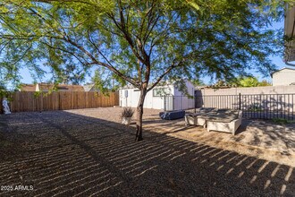 1950 W Palm Ln in Phoenix, AZ - Building Photo - Building Photo