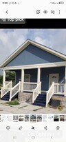 2615 S Johnson St, Unit 2615 s johnson st in New Orleans, LA - Building Photo