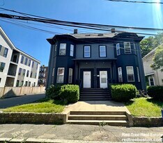 20 Highgate St, Unit 1 in Boston, MA - Building Photo
