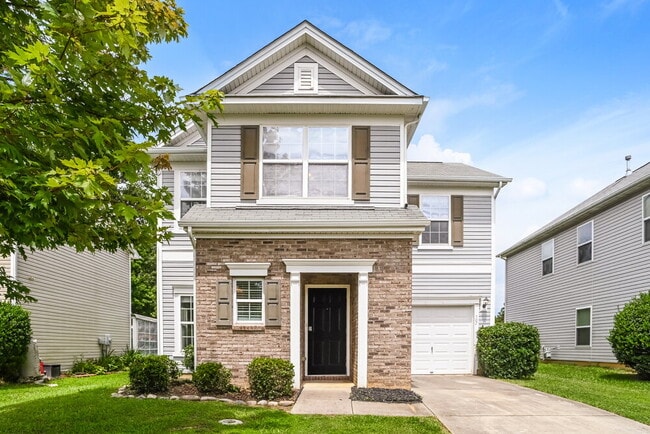 property at 507 Waterlemon Way