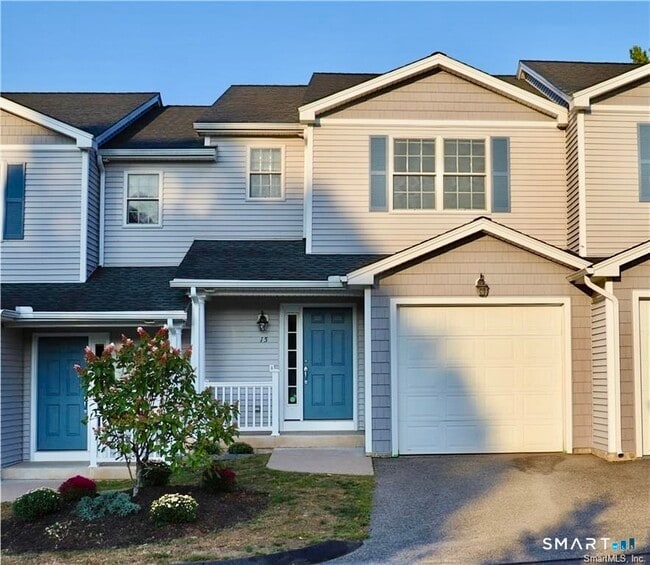 property at 15 Gianna Dr