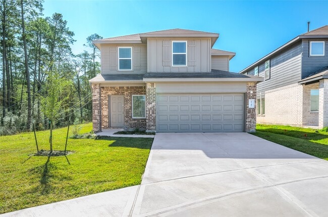 5742 Indigo Ridge Ct