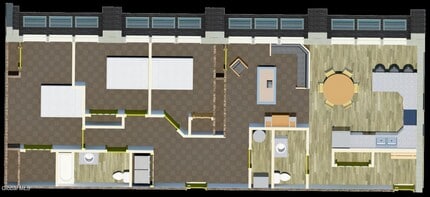 34 William St in Mechanicville, NY - Foto de edificio - Building Photo