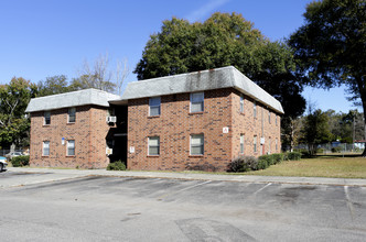 Huron-Sophia Apartments in Jacksonville, FL - Building Photo - Building Photo