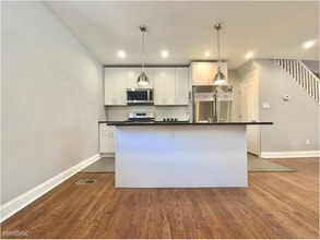 1447 S 32nd St in Philadelphia, PA - Building Photo - Building Photo