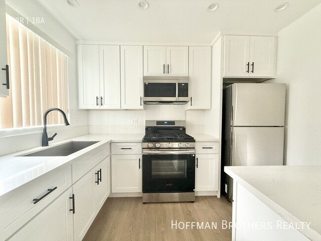 property at 7245 Bakman Ave