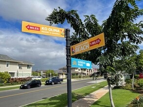 1155 Kakala St in Kapolei, HI - Building Photo - Building Photo