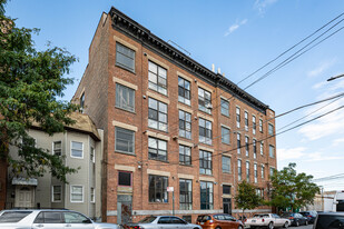 657 Morgan Ave Apartments