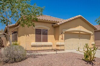 16952 W Young St in Surprise, AZ - Building Photo - Building Photo