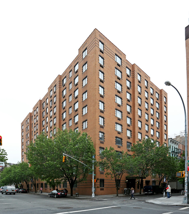 Soho Abbey in New York, NY - Building Photo - Building Photo