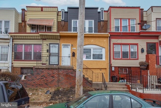 property at 5511 Willows Ave
