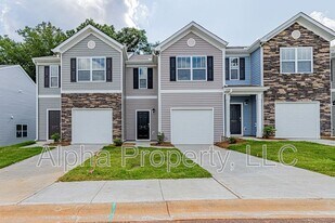 419 Sea Grit Ct in Greer, SC - Building Photo