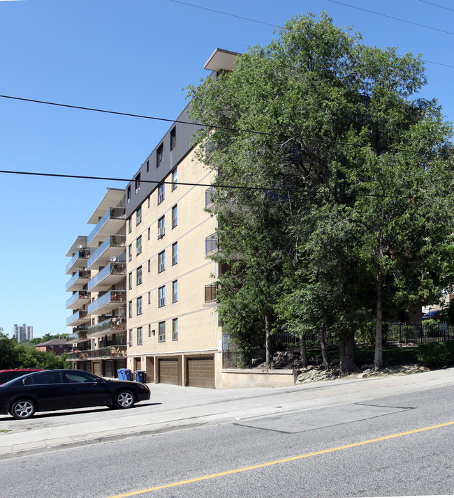 Provincial House Apartments in Toronto, ON - Building Photo - Primary Photo