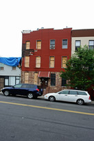 146 20th St Apartments