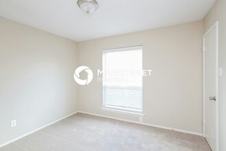 1144 Paintbrush St in Mesquite, TX - Foto de edificio - Building Photo