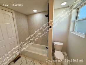 6441 Hancock Ave in St. Louis, MO - Building Photo - Building Photo