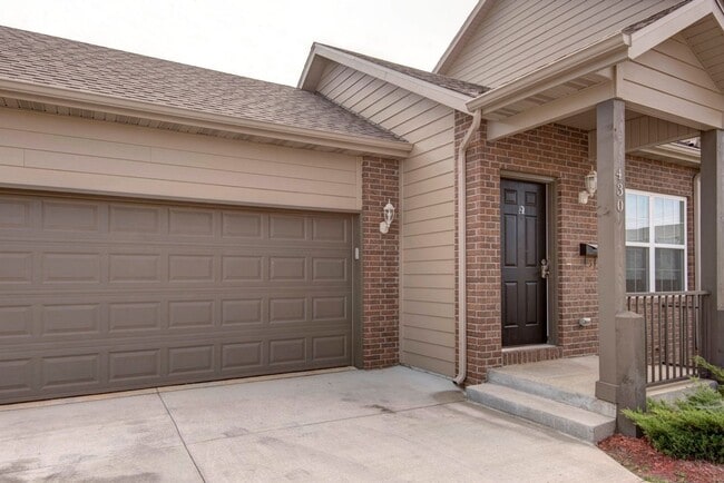 property at 430 E Harrison St