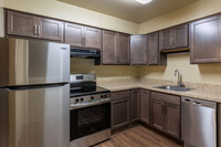 Riverland Woods Apartments in Sterling Heights, MI - Building Photo - Interior Photo