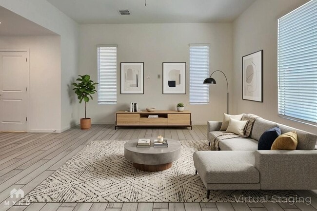 901 S Smith Rd, Unit 220 in Tempe, AZ - Foto de edificio - Building Photo