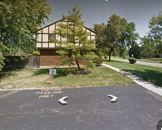 9406 Haddington Ct Rentals in Cincinnati, OH