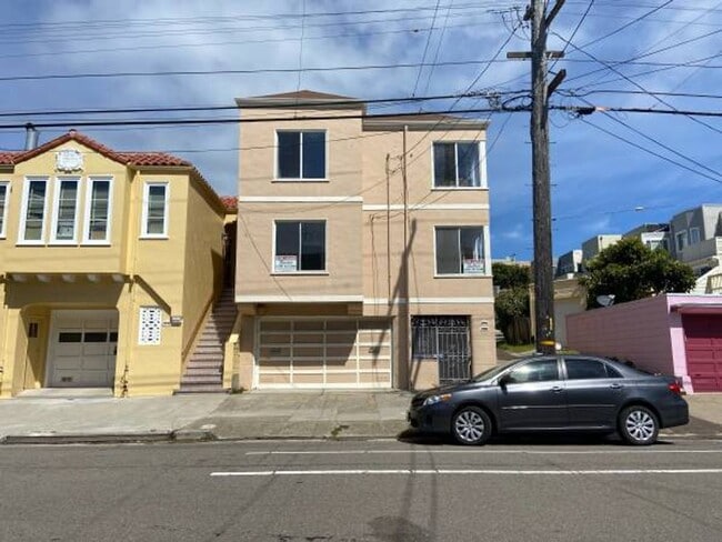 property at 3630-3632-3632 Cabrillo St