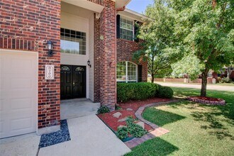 700 Belmont Dr in Georgetown, TX - Building Photo - Building Photo