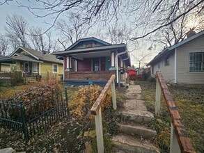 2523 E 18th St in Indianapolis, IN - Building Photo - Building Photo