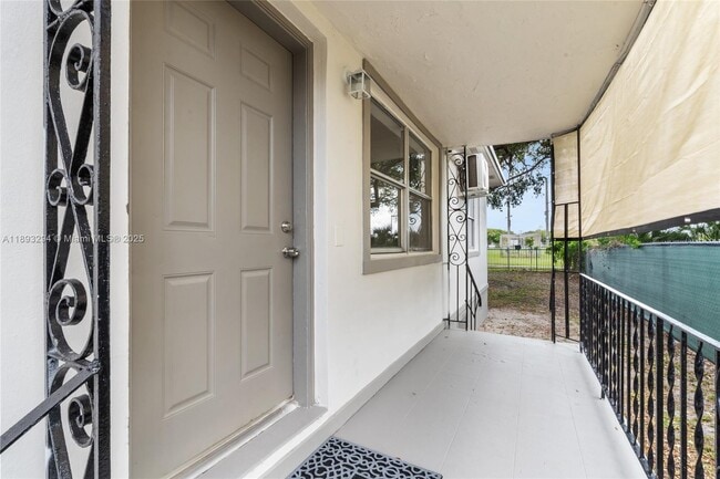 4851 NW 15th Ave in Miami, FL - Building Photo - Building Photo