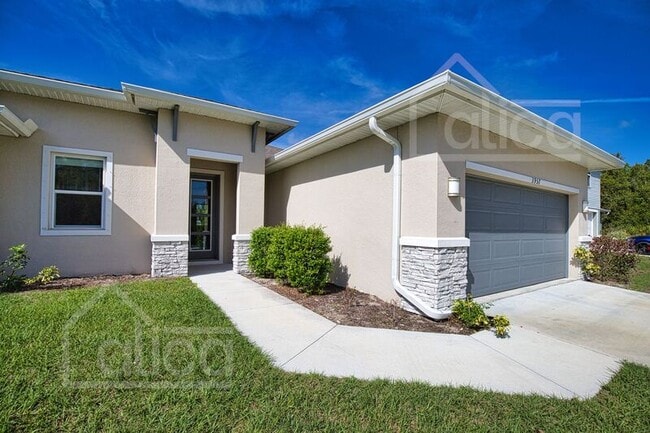 property at 3957 Constitution Dr
