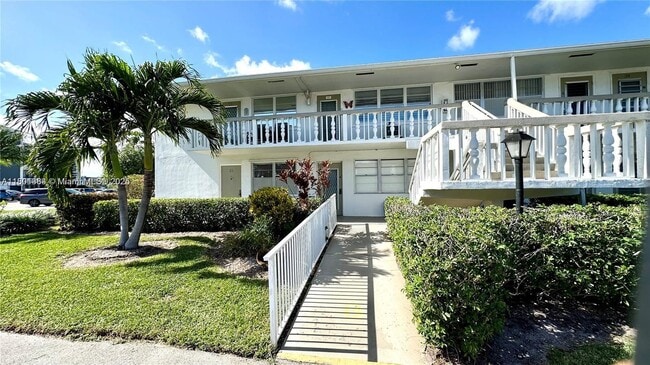 property at 31 Harwood B