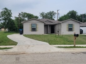 5111 Avenue G in Fort Worth, TX - Building Photo