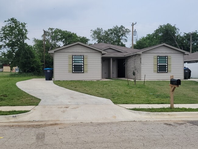 property at 5111 Avenue G