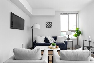 Bode-88 - Project S1 in Seattle, WA - Foto de edificio - Building Photo