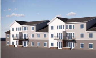 Crystal Cove Apartments