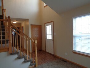 1505 Finch Dr in Plainfield, IL - Building Photo - Building Photo