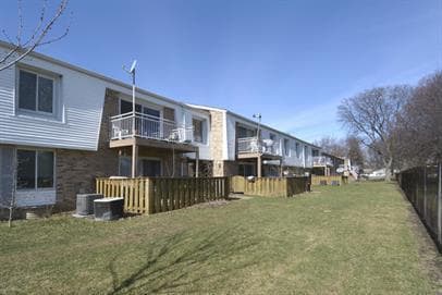 property at 4400 W Euclid Ave