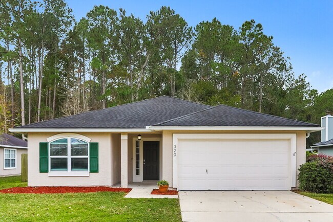 property at 320 Southlake Dr