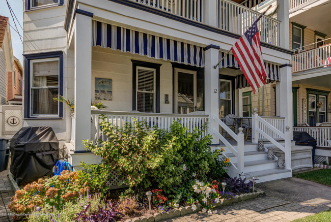 12 Surf Ave in Ocean Grove, NJ - Building Photo - Building Photo