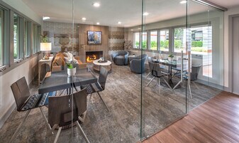 Alder Bellevue in Bellevue, WA - Building Photo