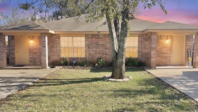 property at 405 Allen St